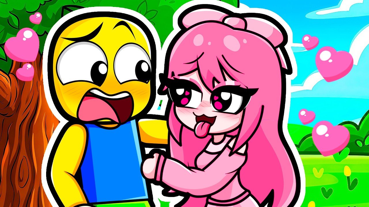 ME ENAMORÉ de MI FAN LOCA?! 🔥😍