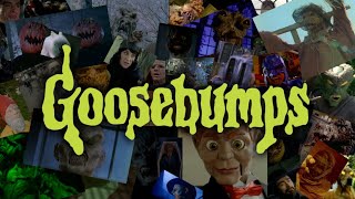 Every Goosebumps Episode