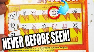 WE BOUGHT ALL THE TICKETS IN THE LOTTERY MACHINE!! OMG!