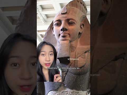 Video: Apakah ramses adalah pemimpin yang baik?