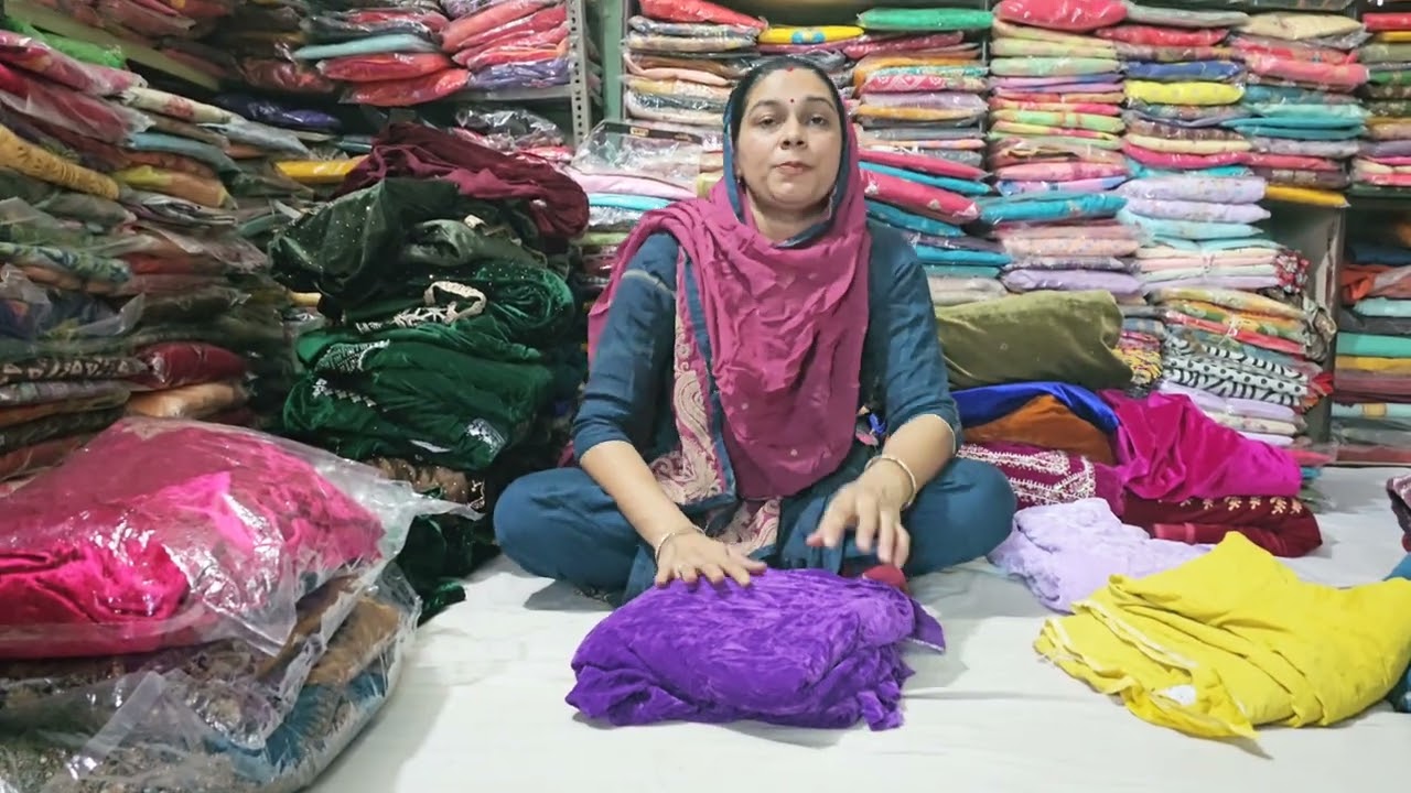 🌹400₹ फ्री शिपिंग 😱सर्दी के सूटों के👌 स्टॉक क्लियर सेल☎️9817267898 