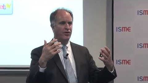 Impact of Cryptocurrencies on Financial Markets by Prof David Yermack