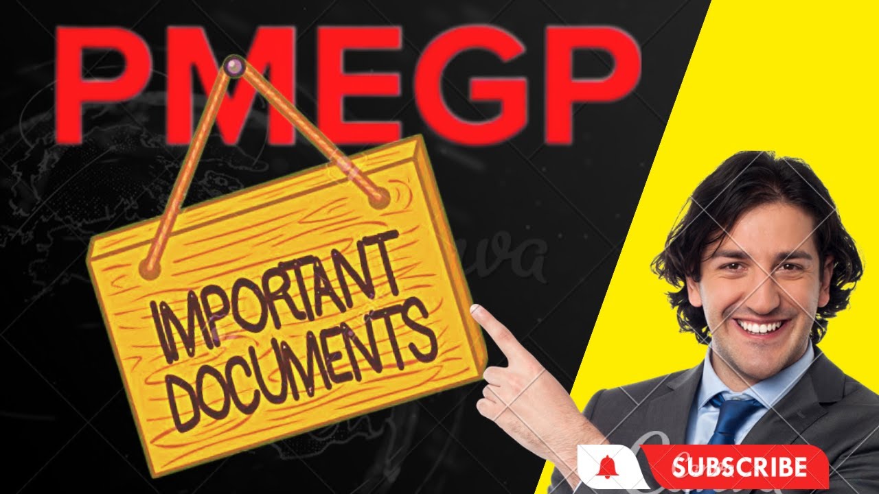 Documents PMEGP Loan Documents Required In Assamese documents-pmegp-loan-documents-required-in-assamese