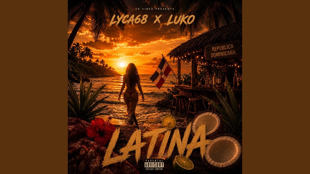 Watch LATINA on YouTube Watch LATINA on YouTube