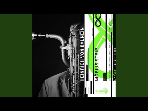 Improvisation No.2 (Alto, Bass & Drums)