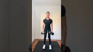 Move Of The Week: 1 Sumo Deadlift / 1 Romanian Deadlift
