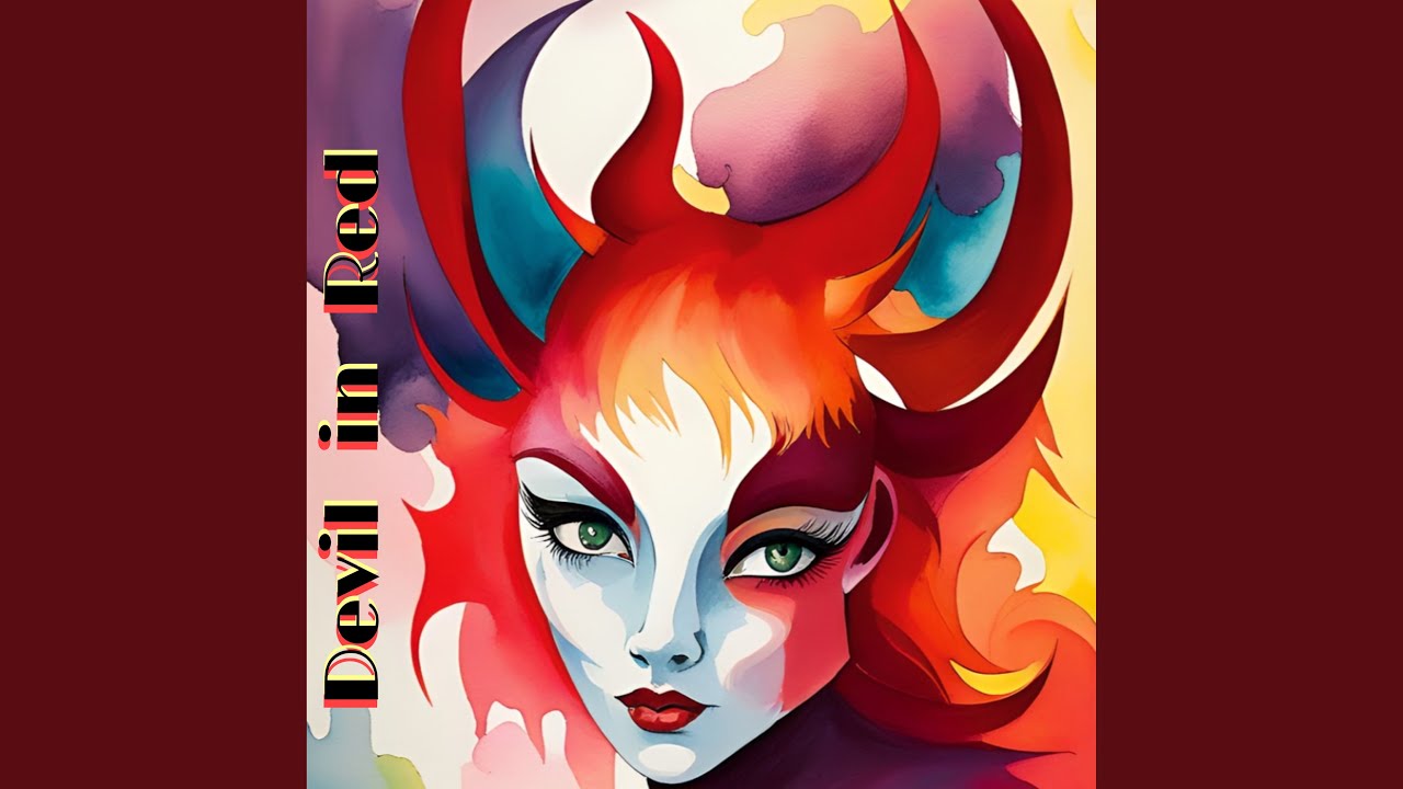Watch Devil in Red on YouTube Watch Devil in Red on YouTube