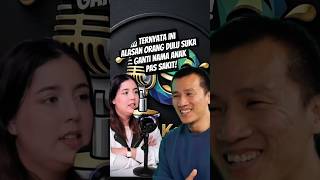 Rahasia di Balik Mitos "Keberatan Nama": Hanya Coping Mechanism?