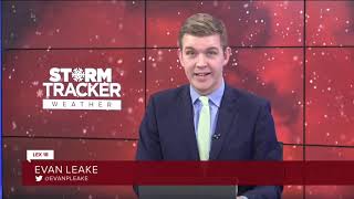 LEX 18 News Special Report Christmas Eve 2022