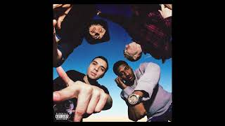 Rare Deviation - KEEP A BAG (feat. Ozone815, Dflow Flore$, DOA630 & thedeViator) Official Audio