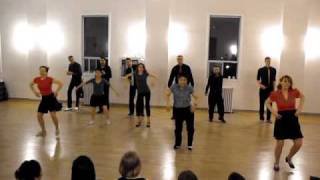 02042011   Saints Marching in performance   MVI 8400