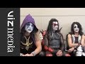 ANIMETAL USA Pre-Anime Expo Video