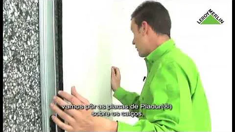 Como isolar paredes interiores da umidade?