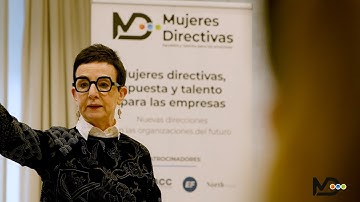 Vídeo Evento Grup Pitagora (Jornada Mujeres Directivas) con Carme Ruscalleda