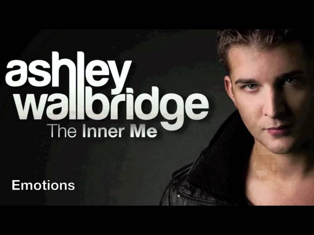 Ashley Wallbridge - Emotions