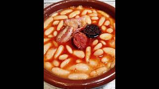 ✅FABADA ASTURIANA Tradicional con COMPANGO‼️POCOS SABEN #tips #cooking #parati