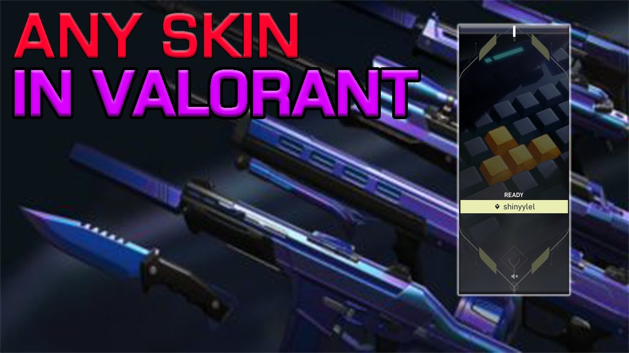 How To Add Valorant To Steam