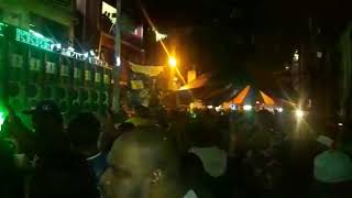 Baile bom é da zz Grota Complexo do alemão