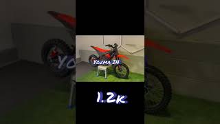 Best E-Bikes For Cheap Pt:1 #tuttio #yozma #ebox #surronster #ebike
