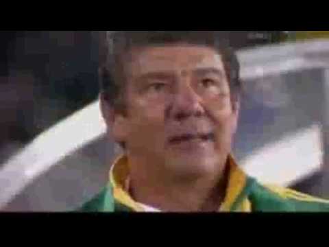 Brazil 1 South Africa 0 25 06 2009 Fifa Confederat...