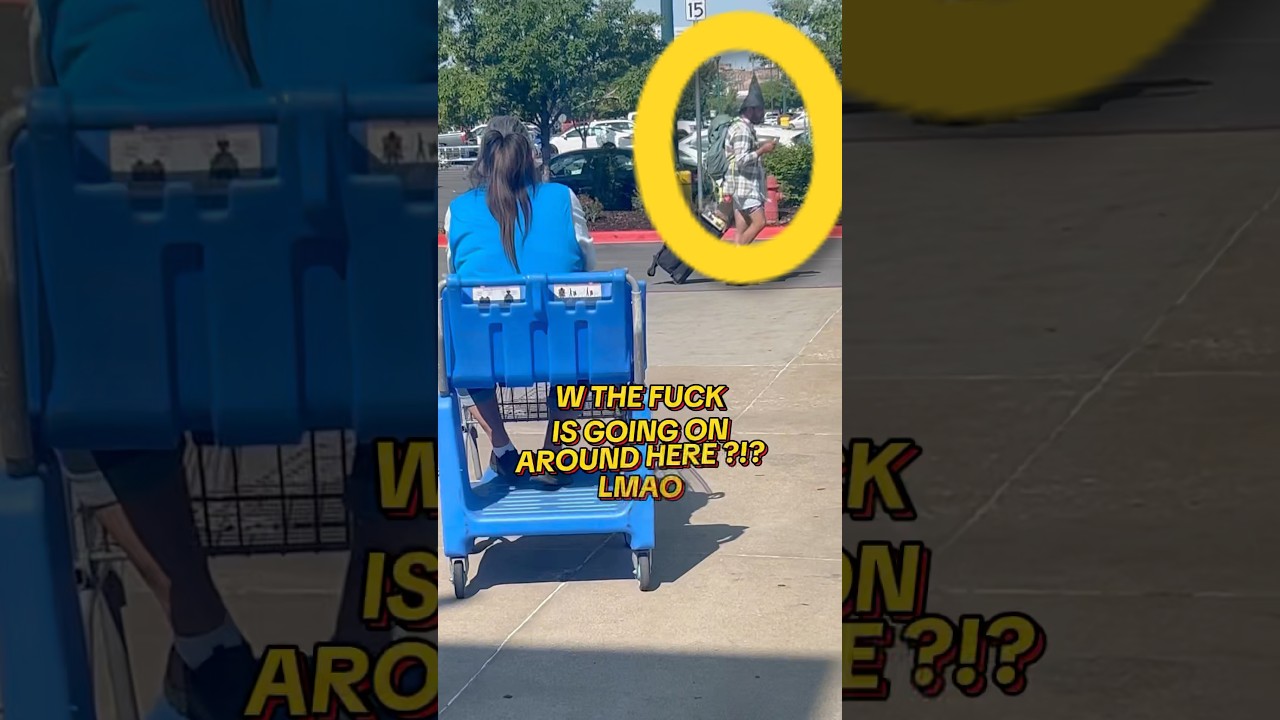 You’re A Wizard, Harry - ONLY IN OGDEN 