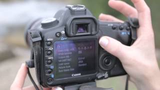 Timelapse - DSLR tips. Part 1: Shooting