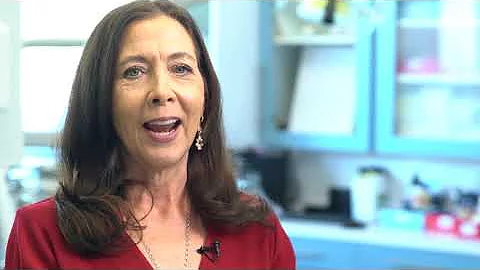 Elizabeth Petersen - Testimonial