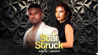 STAR STRUCK - MAURICE SAM , SARIAN MARTIN 2024 FULL NIGERIAN MOVIE