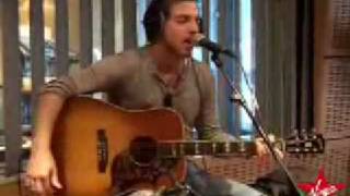 Video-Miniaturansicht von „James Morrison   You Make It Real Live  Virgin Radio“