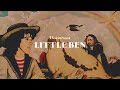 Donovan - Little Ben • Lyrics (Inglés/Español)