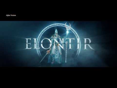 WARHAMMER: CHAOSBANE - Elontir Character Showcase