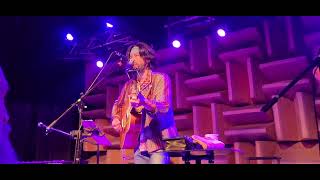 Jackie Greene-Gone Wonderin'