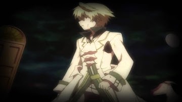 In The Shadows MEP My Part *Full MEP In Description*