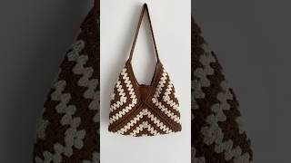 3 Motifli Çanta Yapımı Şfet