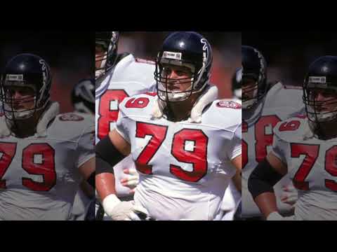 Falcons Throwback Thursday: OG Bill Fralic - The Falcoholic