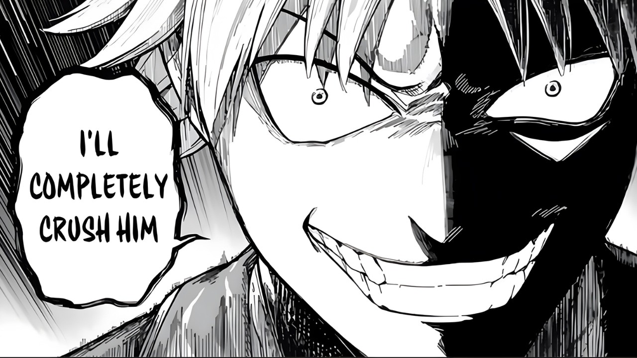 Kicked Out As A “Thief” He Rebuilds The Worst EMPIRE Like A Cheat Code