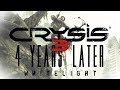 Crysis 3:  4 Years Later