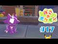 #17 ショッピングモールと宿泊施設を建築していく④【pokopia/ぽこあポケモン】