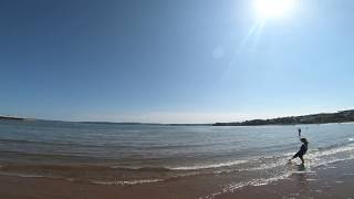 Torre Abbey Sands