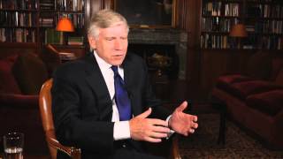 The 60th Anniversary of Brown v. Board of Education: Lee Bollinger Reflects on its Threatened Legacy