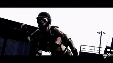 intro GTA 5 - Original God  | R* editor