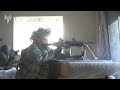 7th Brigade troops operate in southern Lebanon