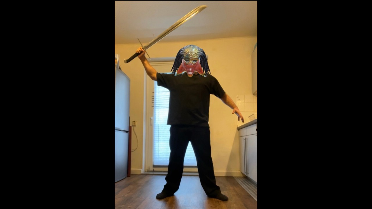 Cyberstan a Story of Cyborgs and Vox Engines