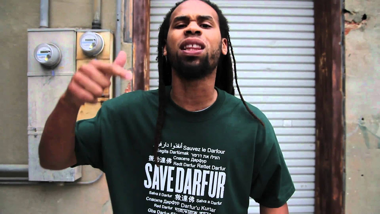 NomiS - On Behalf of the Silenced (music video)