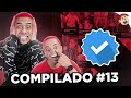 Melhores vdeos do louix  tente no rir  compilado 13