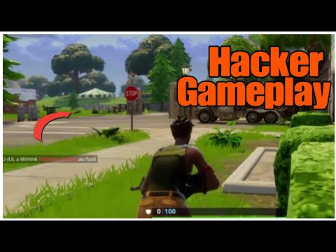 *NEW* HOW TO MOD/HACK FORTNITE BATTLE ROYAL (PS4/XBOX O ... - 480 x 360 jpeg 30kB