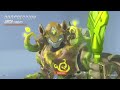 Overwatch 2 Tank Eps10