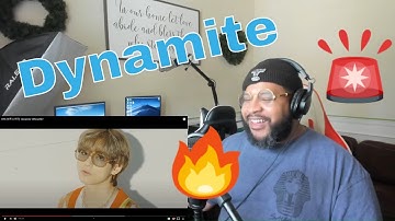 Hip Hop producer reacts to Official Video BTS (방탄소년단) 