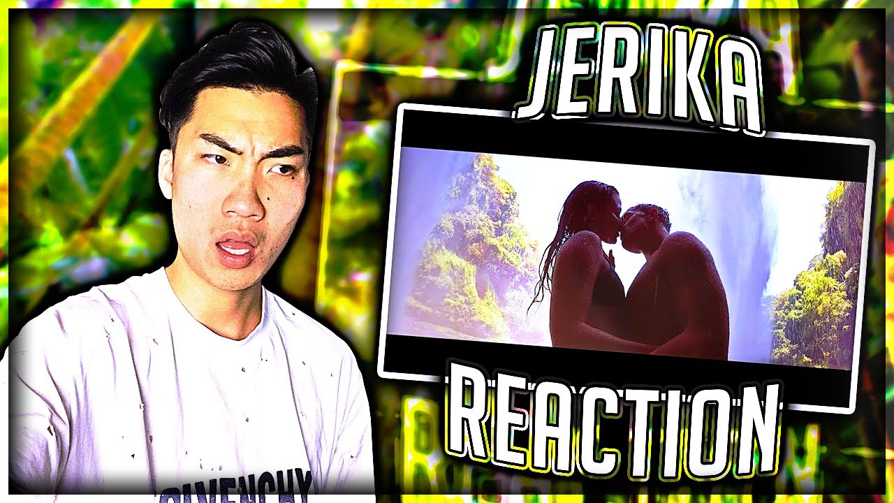 the fall of jake paul instrumental REACTING TO JAKE PAUL'S NEW SONG (Jerika feat. Erika Costell) Official Music Video