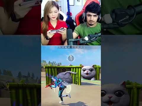 PRESET ALIGHT😈💥 MOTION FF💥🎶 |1🤡 PANDA🤡 – DESIIGNER || CHARAS GAMING 👀VIRAL!(25)